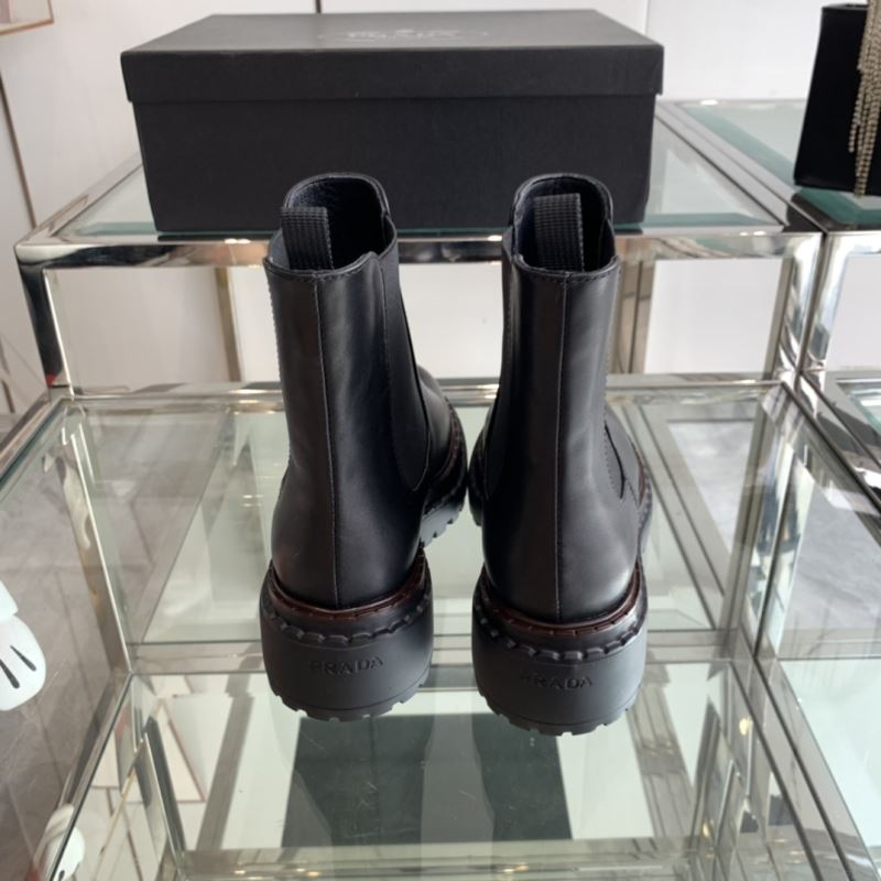 Prada Boots